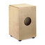 Stagg CAJ−50M−N Medium Sized Natural Cajon