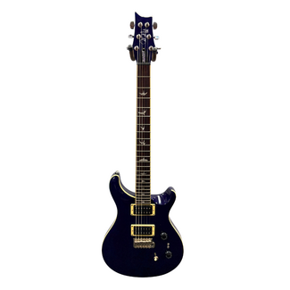 PRS PRS SE Standard 24-08 Trans Blue - inc. Gigbag (Second-Hand)