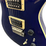PRS SE Standard 24-08 Trans Blue - inc. Gigbag (Second-Hand)