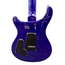 PRS SE Standard 24-08 Trans Blue - inc. Gigbag (Second-Hand)