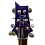 PRS SE Standard 24-08 Trans Blue - inc. Gigbag (Second-Hand)