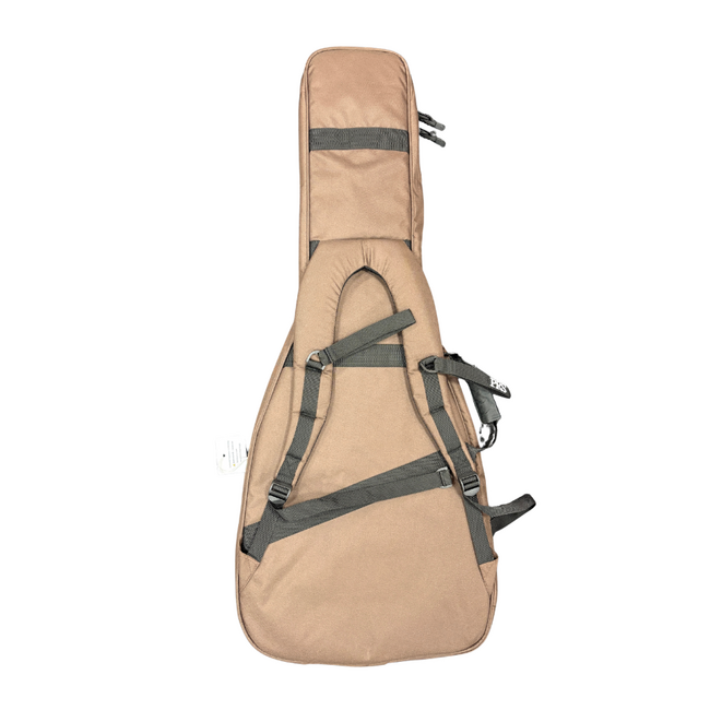 PRS SE Standard 24-08 Trans Blue - inc. Gigbag (Second-Hand)