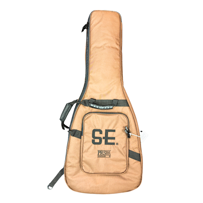 PRS SE Standard 24-08 Trans Blue - inc. Gigbag (Second-Hand)