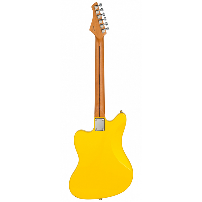 Northstar Pro NSP4GY Blues Commander, Grafitti Yellow