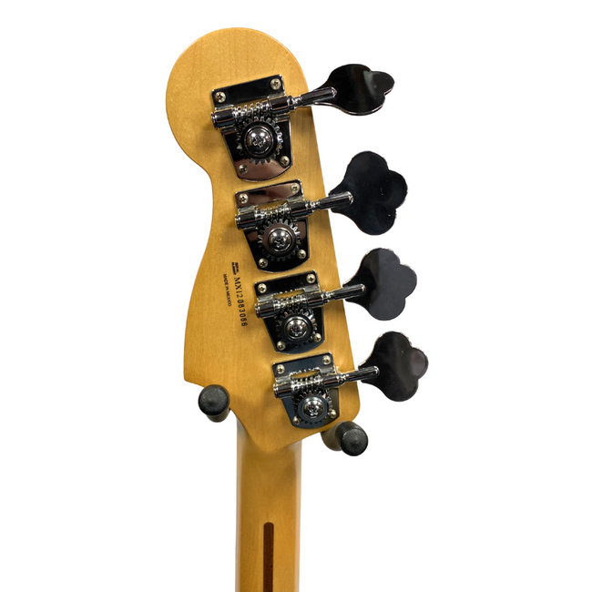 Fender Standard Precision Bass 2012, 3 Tone Sunburst (Second Hand)