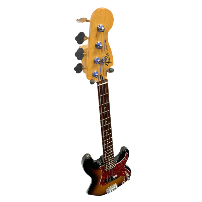 Fender Standard Precision Bass 2012, 3 Tone Sunburst (Second Hand)