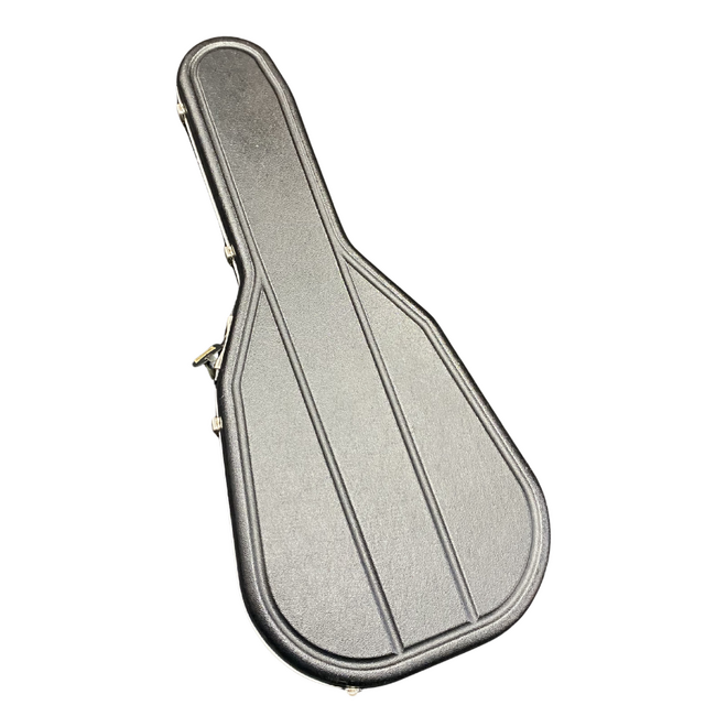 John Le Voi D-Hole Gypsy Jazz Guitar (Second Hand)