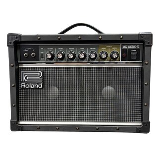 Roland Roland JC-22 Jazz Chorus Combo Amp (Second Hand)