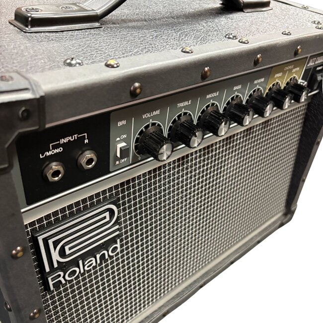 Roland JC-22 Jazz Chorus Combo Amp (Second Hand)