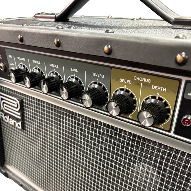 Roland JC-22 Jazz Chorus Combo Amp (Second Hand)