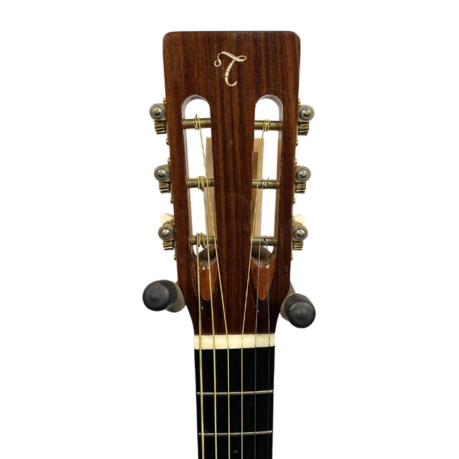 Takamine EF740SS TT Thermal Top All Solid Guitar (Second Hand)