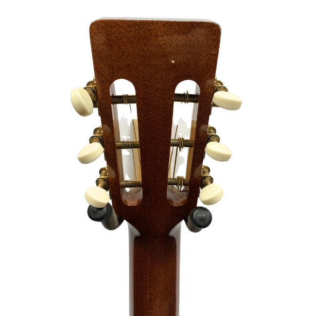 Takamine EF740SS TT Thermal Top All Solid Guitar (Second Hand)