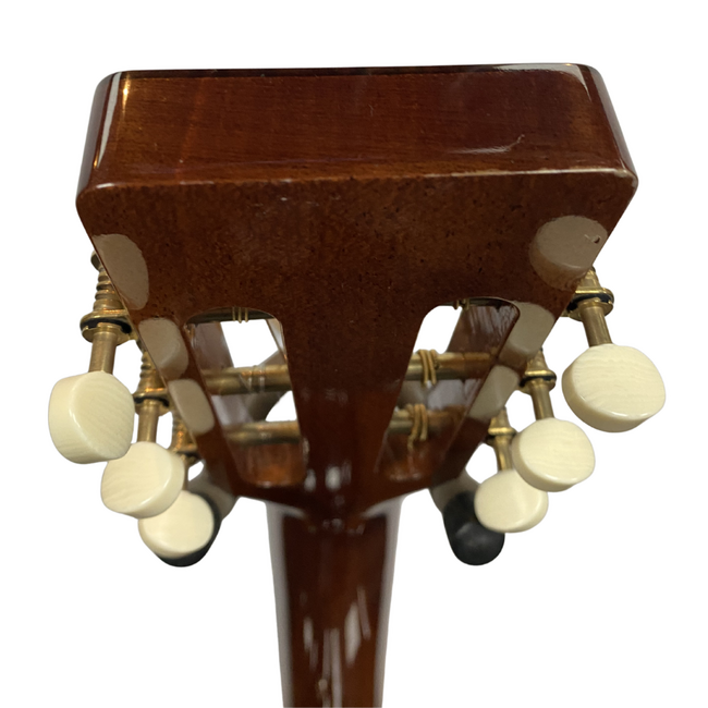 Takamine EF740SS TT Thermal Top All Solid Guitar (Second Hand)