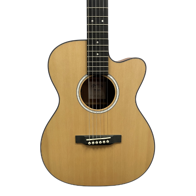 Martin Junior Series 000C JR10 E (Second Hand)