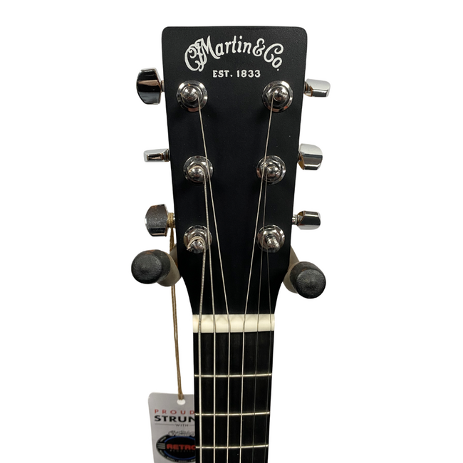 Martin Junior Series 000C JR10 E (Second Hand)