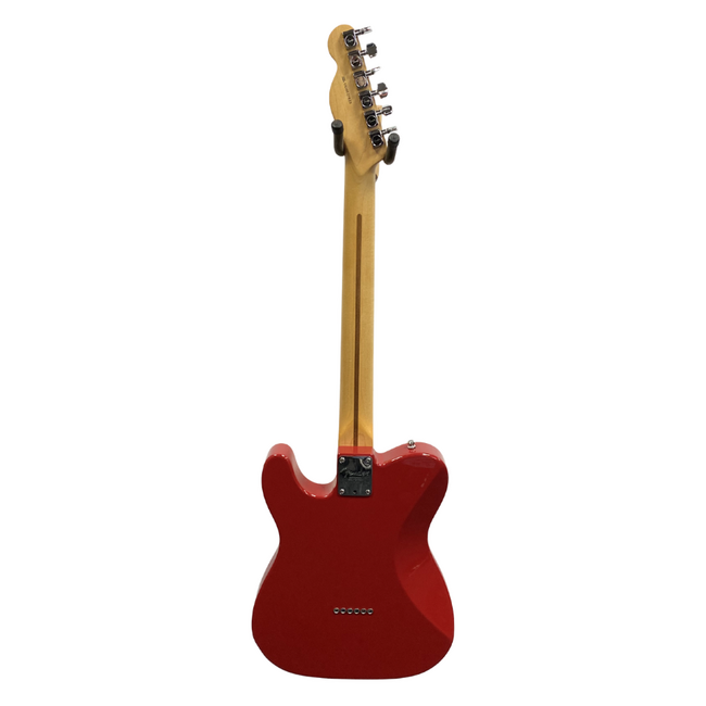 Fender American Standard Telecaster 2014, Dakota Red (Second Hand)