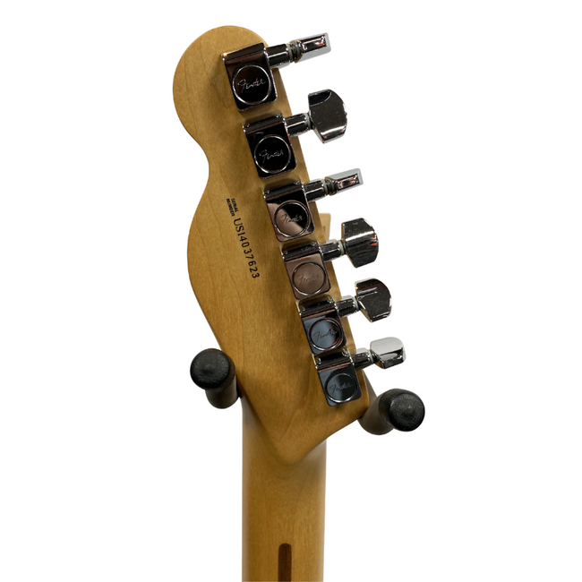 Fender American Standard Telecaster 2014, Dakota Red (Second Hand)