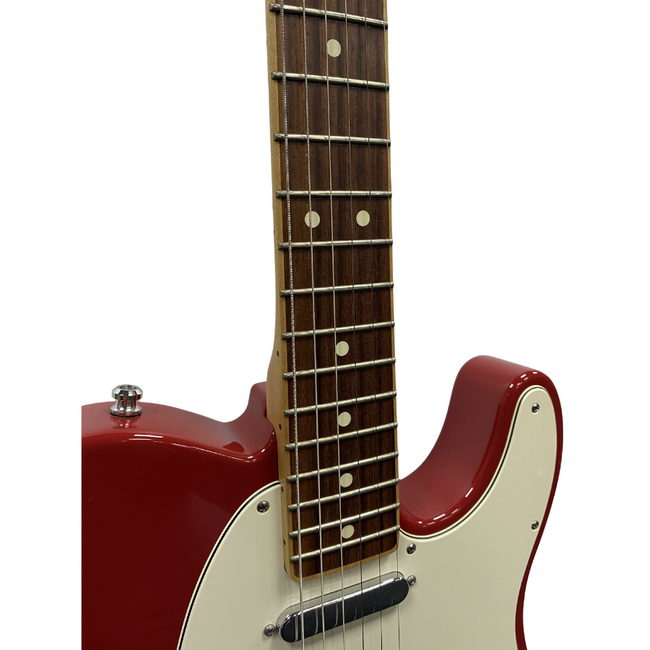 Fender American Standard Telecaster 2014, Dakota Red (Second Hand)