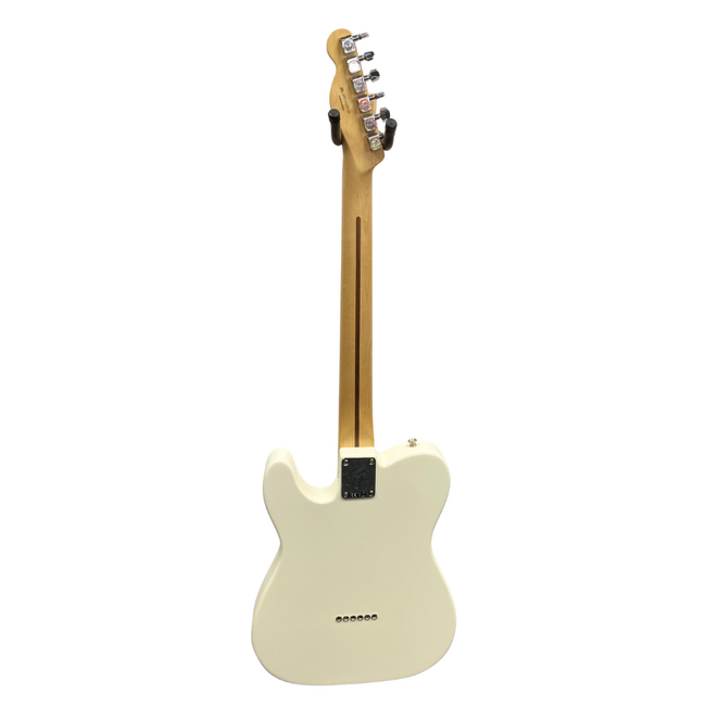 Fender Player Telecaster 2019, Polar White (Second Hand)