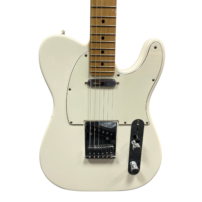 Fender Player Telecaster 2019, Polar White (Second Hand)