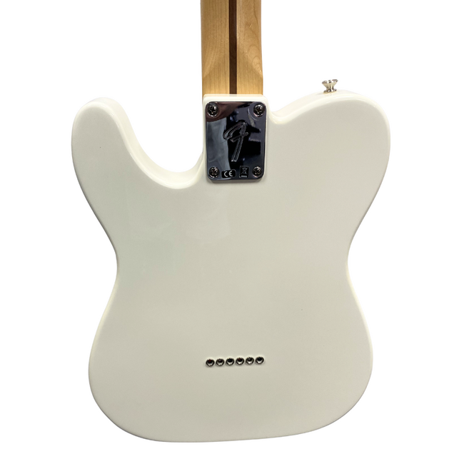 Fender Player Telecaster 2019, Polar White (Second Hand)