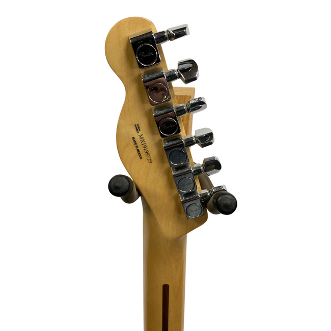 Fender Player Telecaster 2019, Polar White (Second Hand)