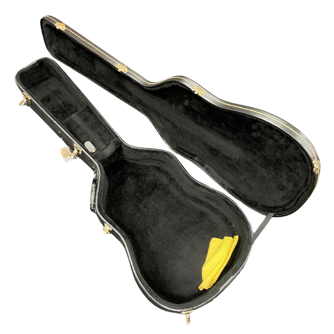 Epiphone Joe Pass Emperor II 1997, Natural (Second Hand)