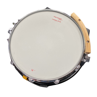 Pearl Pearl 14" Maple Piccolo Snare Drum w/case (Second Hand)