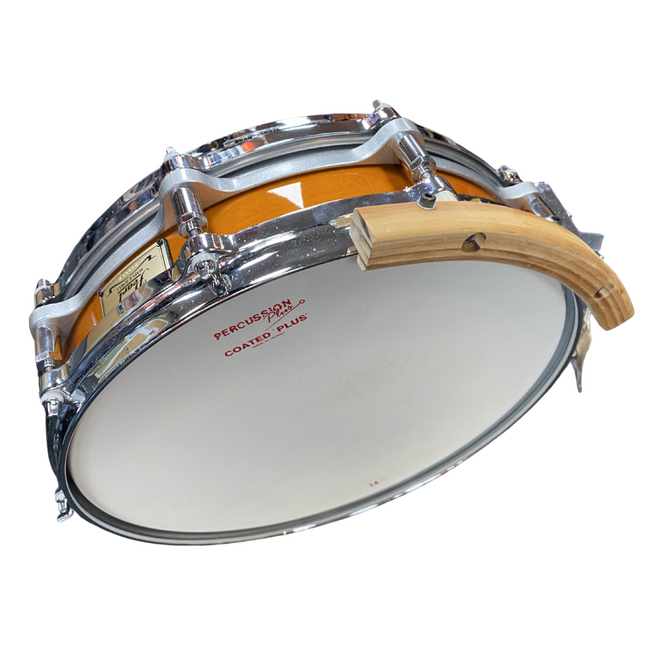 Pearl 14" Maple Piccolo Snare Drum w/case (Second Hand)