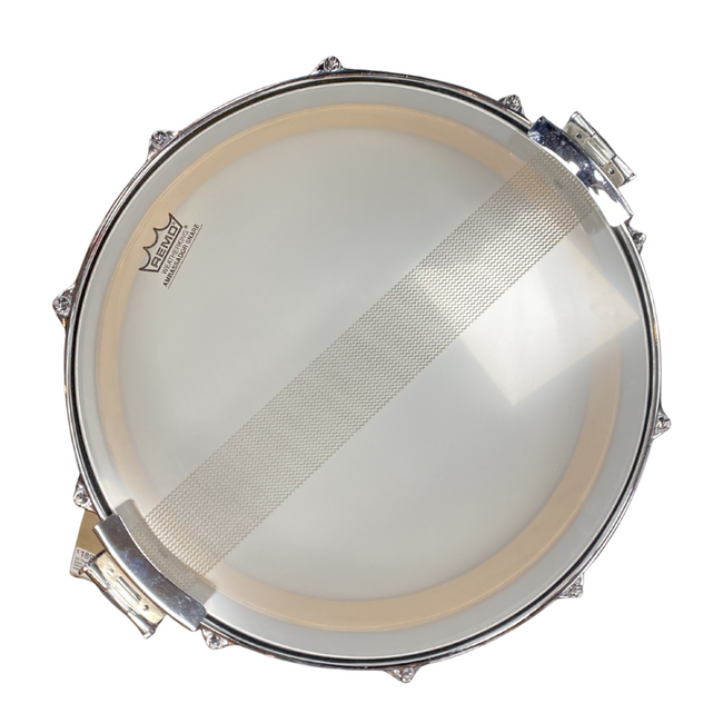 Pearl 14" Maple Piccolo Snare Drum w/case (Second Hand)