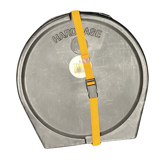 Pearl 14" Maple Piccolo Snare Drum w/case (Second Hand)