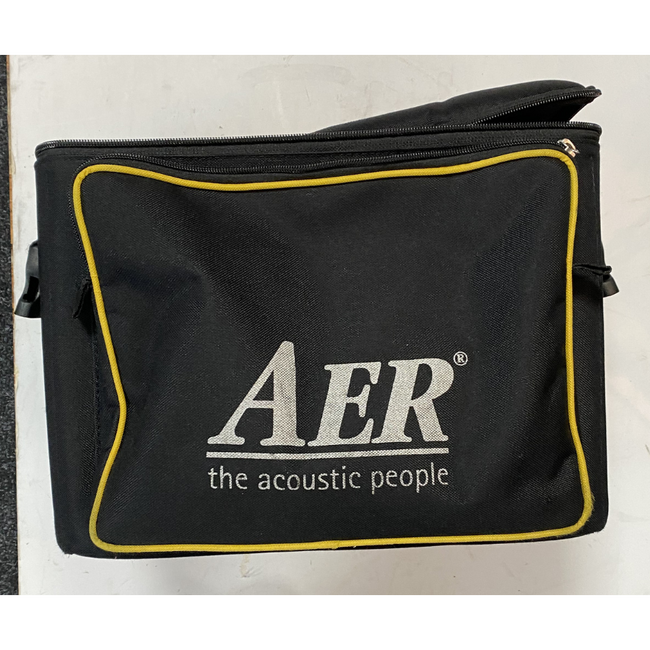 AER Compact 60 2 Channel Acoustic Amp (Second Hand)