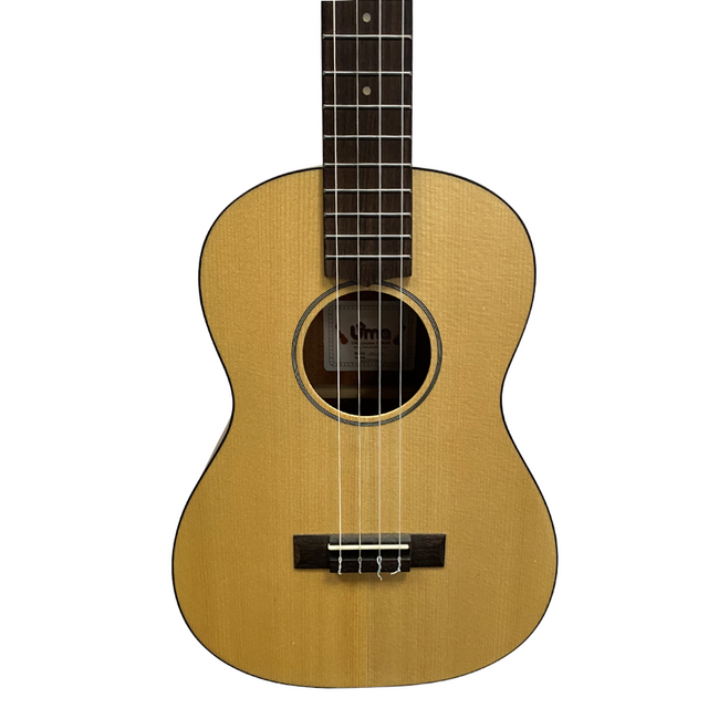 UMA UBU-20S Baritone Ukulele, Low G (Second Hand)