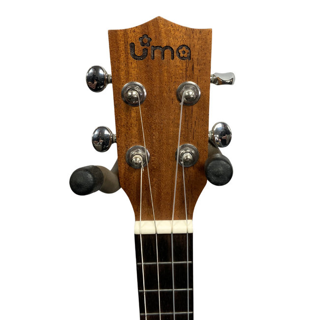 UMA UBU-20S Baritone Ukulele, Low G (Second Hand)