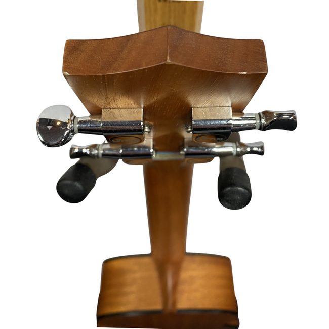 UMA UBU-20S Baritone Ukulele, Low G (Second Hand)