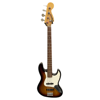 Legend Legend Jazz Bass Style Bass Guitar, Sunburst