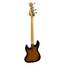 Legend Jazz Bass Style Bass Guitar, Sunburst
