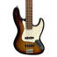 Legend Jazz Bass Style Bass Guitar, Sunburst