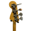 Legend Jazz Bass Style Bass Guitar, Sunburst
