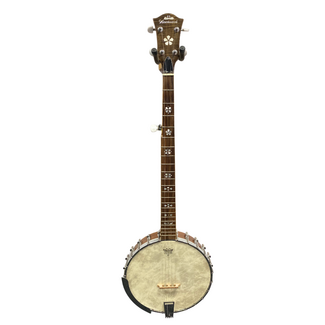 Heartwood Heartwood Open Back 5 String Banjo (Second Hand)