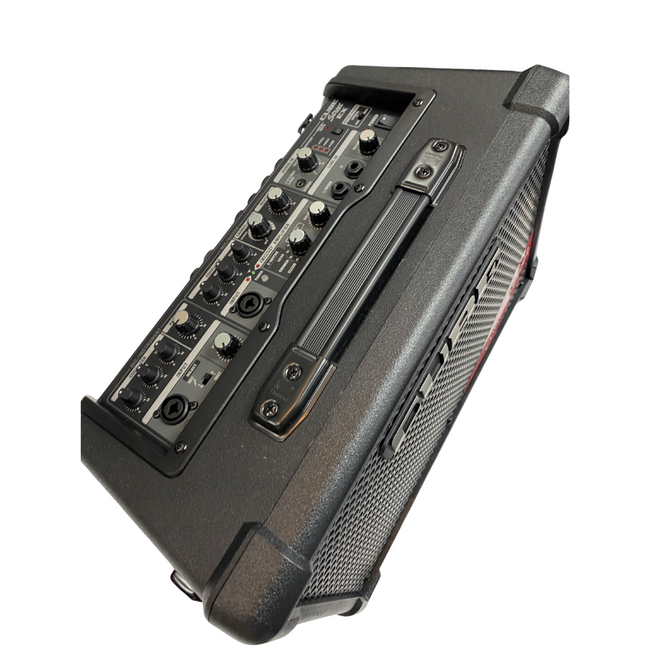 Roland Cube Street EX Battery Powered Guitar Amplifier (Second Hand)