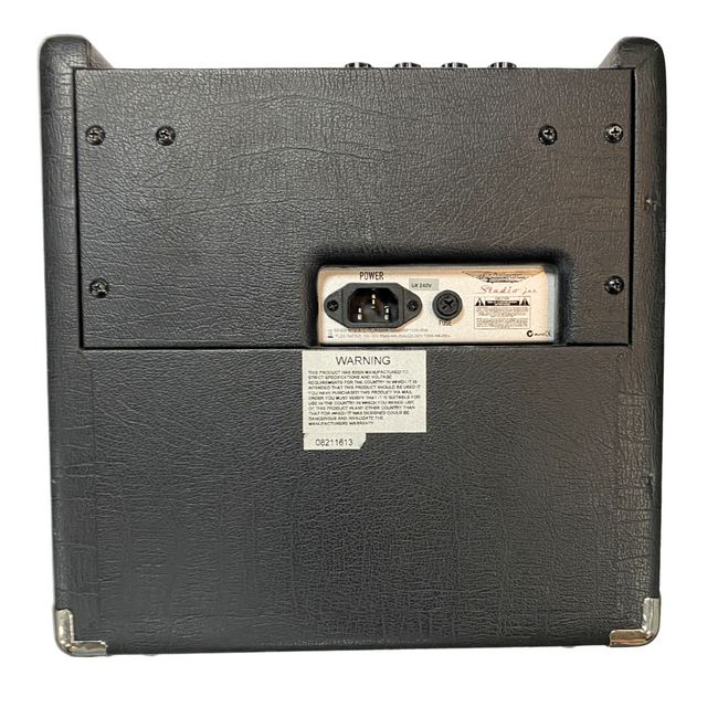 Ashdown Studio Junior 15W Bass Amplifier (Second Hand)