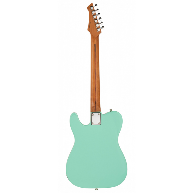 Northstar NS2SFG Single Cut, Sea Foam Green