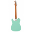 Northstar NS2SFG Single Cut, Sea Foam Green
