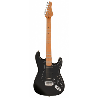Northstar Northstar NS1BK Double Cut, Gloss Black