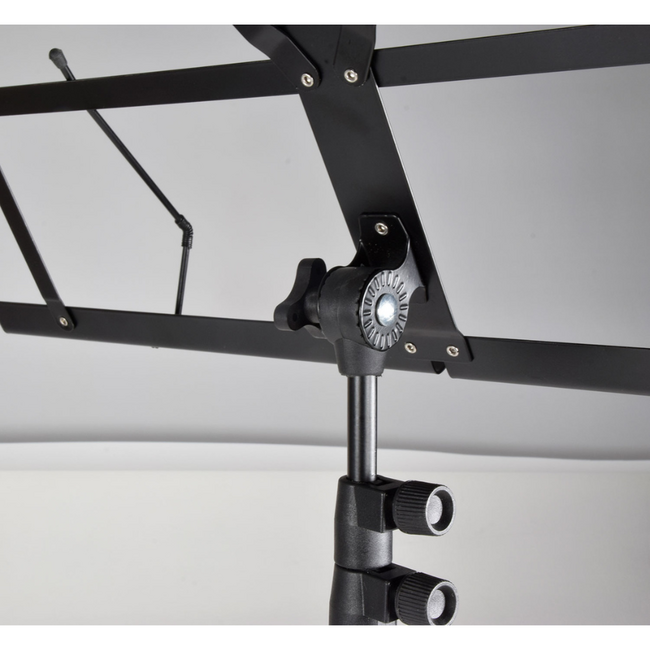 Folding sheet music stand + Bag