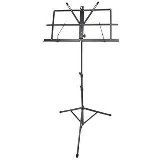 Chord Folding sheet music stand + Bag