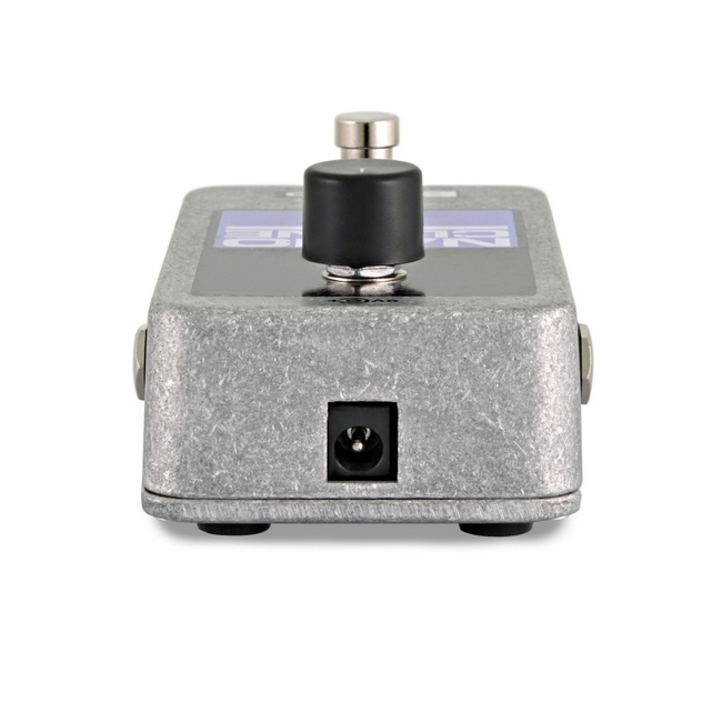 Electro Harmonix Nano Clone Analog Chorus Pedal