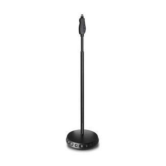 Ultimax Ultimax UTX 250 Straight Microphone Stand with Quick Release