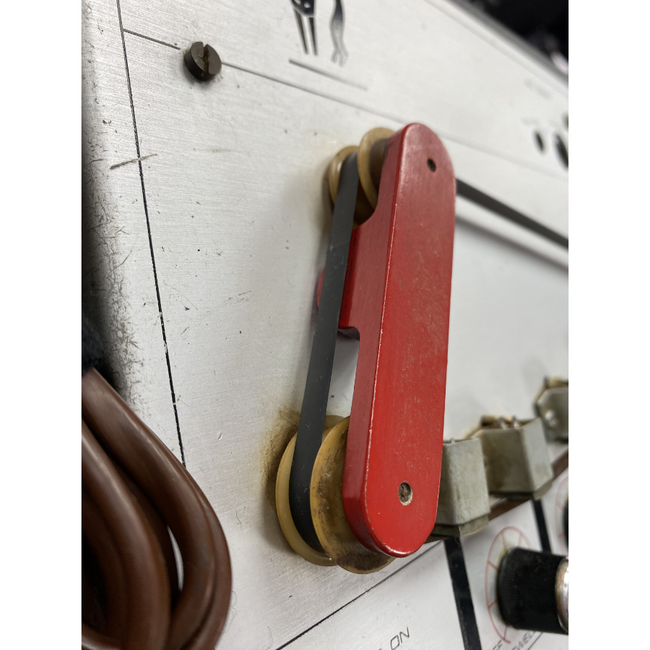 WEM Watkins Copicat Mk IV Solid-State Tape Echo